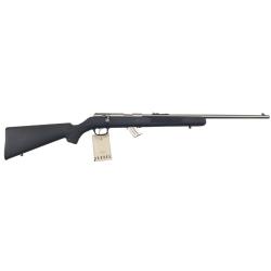 OP22 OCCASION - CARABINE SAVAGE MARK II INOX CAL.22LR