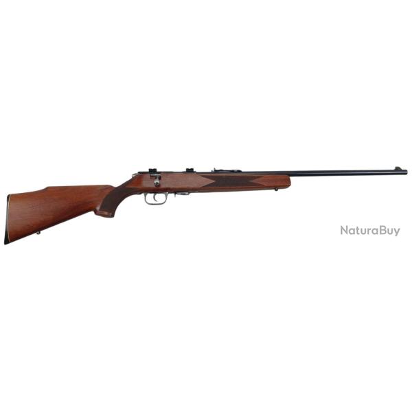 OP22 OCCASION - CARABINE HUSQVARNA 1622 CALIBRE 22LR COMPLETE !