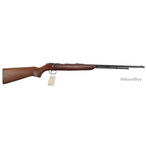 OP22 OCCASION - CARABINE REMINGTON THE SPORTSMASTER 512 CALIBRE 22LR