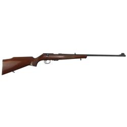 OP22 OCCASION - CARABINE ANSCHUTZ 1516 CAL.22MAGNUM COMPLETE!