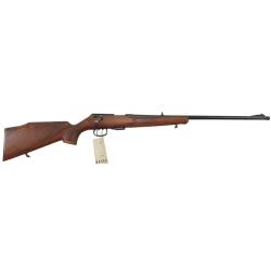 OP22 OCCASION - CARABINE ANSCHUTZ 1515-1516 CAL.22MAGNUM AVEC STECHER!