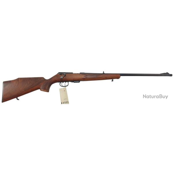 OP22 OCCASION - CARABINE ANSCHUTZ 1515-1516 CAL.22MAGNUM AVEC STECHER!