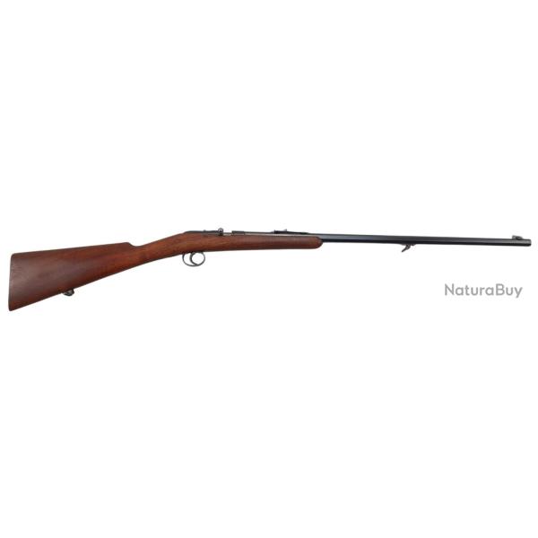 OP22 OCCASION - CARABINE MONOCOUP HUSQVARNA SAKRAT OCTO 22LR