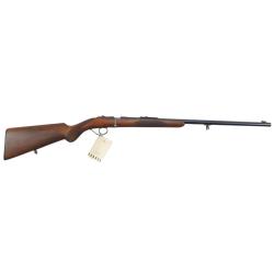 OP22 OCCASION - CARABINE MONOCOUP HUSQVARNA SAKRAT ROND 22LR