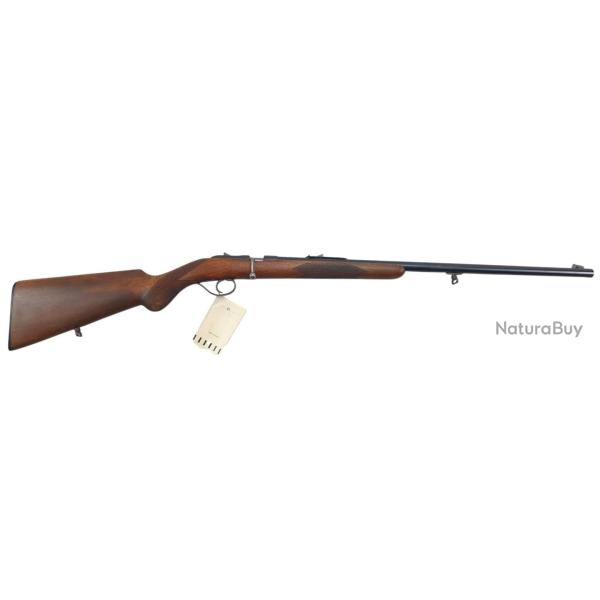 OP22 OCCASION - CARABINE MONOCOUP HUSQVARNA SAKRAT ROND 22LR