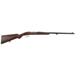 OP22 OCCASION - CARABINE MONOCOUP HUSQVARNA SAKRAT 22LR CANON LOURD 64cm