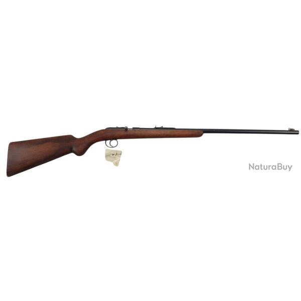 OP22 OCCASION - CARABINE MONOCOUP HUSQVARNA SAKRAT 22LR