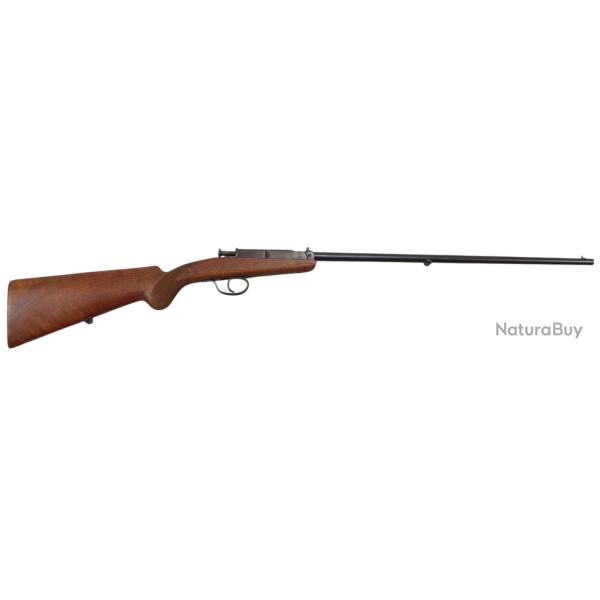 OP22 OCCASION - CARABINE MONOCOUP DEUTSCHEWERK MOD.1 CAL.22LR