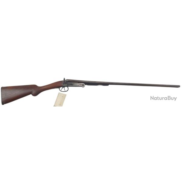 FUSIL JUXTAPOSE SARRASQUETA CAL.410MAG