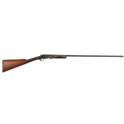 OCCASION JARDIN - CARABINE MONOCOUP COGSWELL&HARRISON CAL.410MAG