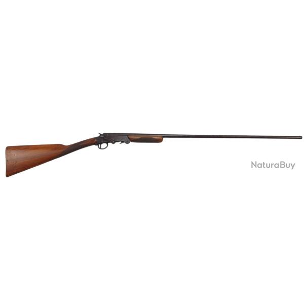 OCCASION JARDIN - CARABINE MONOCOUP COGSWELL&HARRISON CAL.410MAG