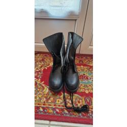 rangers cuir