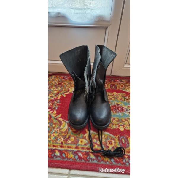 rangers cuir