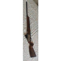 Carabine browning bar 4x Platinium grade 4 300win mag