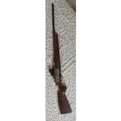 Carabine browning bar 4x Platinium grade 4 300win mag