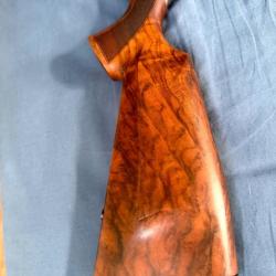 Carabine browning bar 4x Platinium grade 4 300win mag