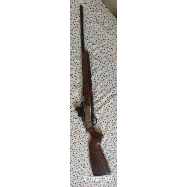 Carabine browning bar 4x Platinium grade 4 300win mag