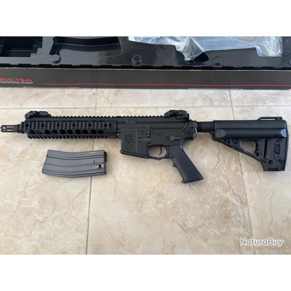 VR16 FIGHTER CQB VFC
