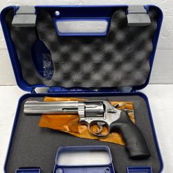NEUF!!! SMITH ET WESSON 686 CAL:357 MAG