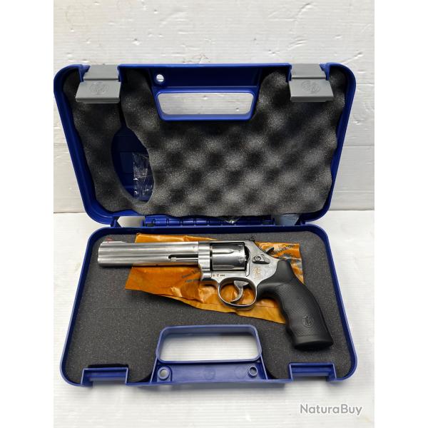 NEUF!!! SMITH ET WESSON 686 CAL:357 MAG