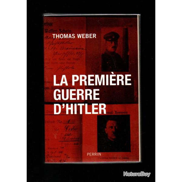 la premi�re guerre du chancelier allemand de 1933 � 1945 de thomas weber