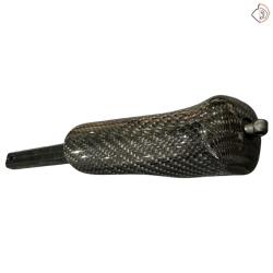 Tulipe en carbone BLASER R8 Ultimate Carbone brillant