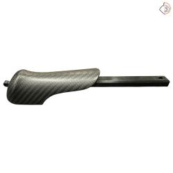 Tulipe en carbone BLASER R8 Ultimate Carbone mat