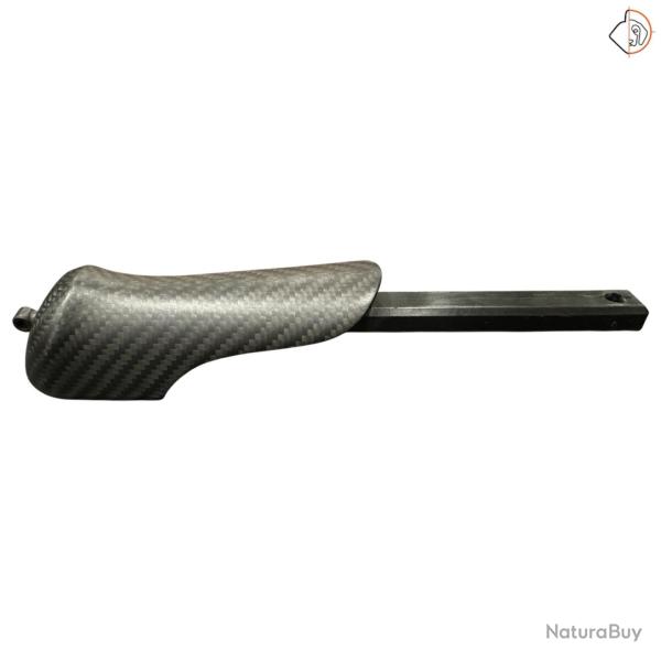 Tulipe en carbone BLASER R8 Ultimate Carbone mat
