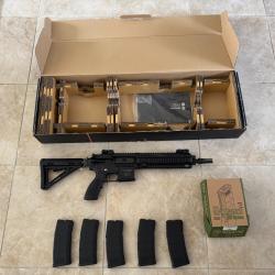 HK 416 VFC