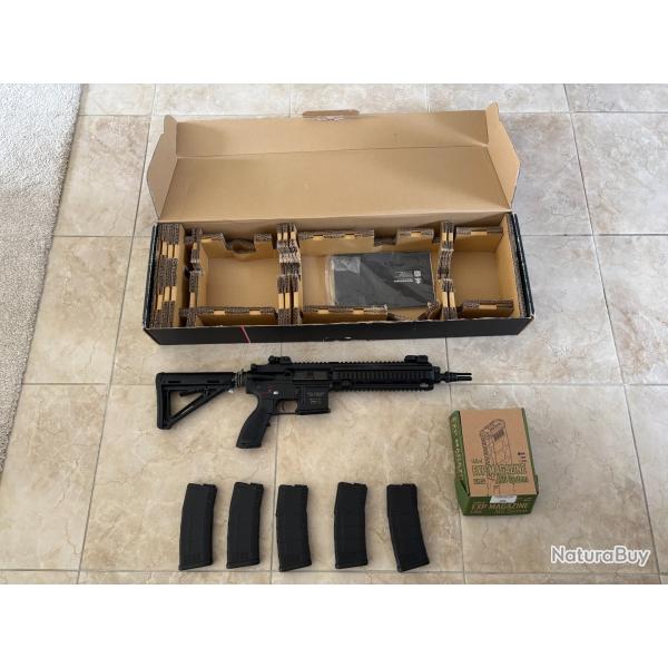 HK 416 VFC