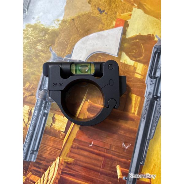 Niveau � bulle articul� Flatline Ops Accu/Level - 30 mm