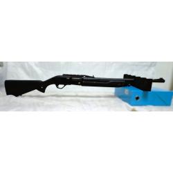 Winchester SX4 big game rifled slug canon ray&eacute; &eacute;tat neuf