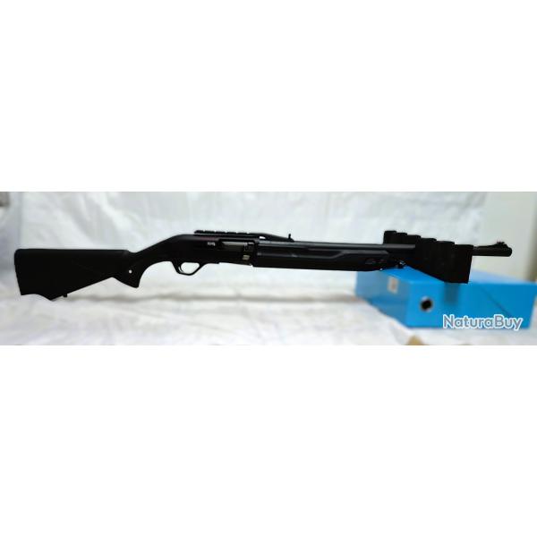 Winchester SX4 big game rifled slug canon ray� �tat neuf