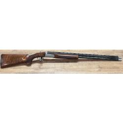 Fusil de ball-trap  Antonio Zoli Ambassador 12/76
