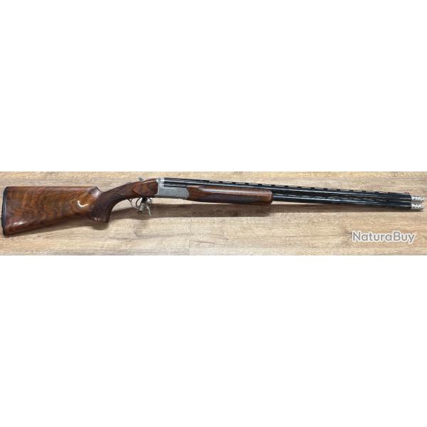 Fusil de ball-trap  Antonio Zoli Ambassador 12/76