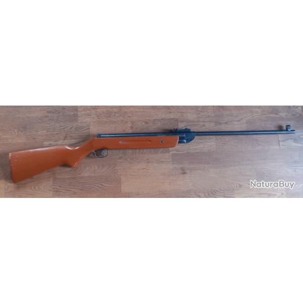 Carabine air comprim� Sea Lion Longueur 107cm