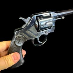 colt 1895/07 calibre 32/20 &eacute;tat  proche neuf 2 eme serie de photos.