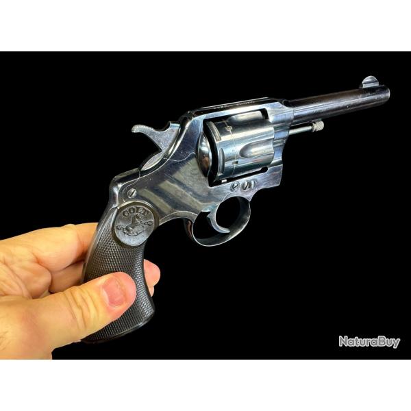 colt 1895/07 calibre 32/20 �tat  proche neuf 2 eme serie de photos.
