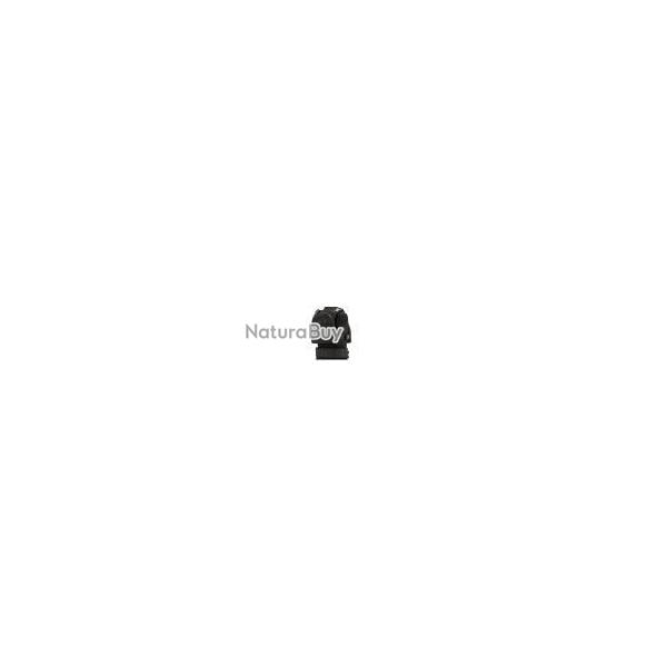 VESTE TACTIQUE NOIRE ENFANT