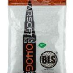 BILLES LOURDES 0.40G AIRSOFT BIOD&Eacute;GRADABLES BLS BIO - SAC DE 1 KG