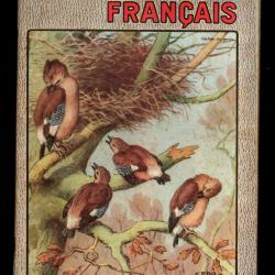 le chasseur fran&ccedil;ais 673 1953,  chasse , p&ecirc;che , maison, sant&eacute;, sanglier, jardinage , &eacute;levage ,