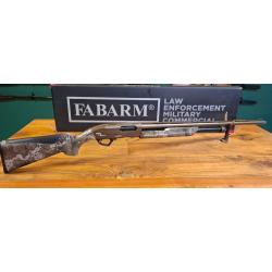 Fusil &agrave; pompe FABARM SDASS 2 CHASSE COLUMBA PALUMBUS cal.12/76