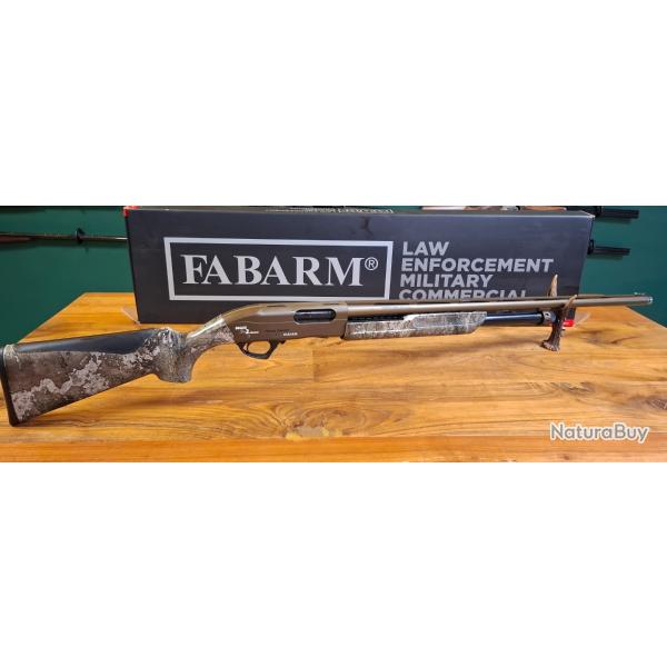 Fusil � pompe FABARM SDASS 2 CHASSE COLUMBA PALUMBUS cal.12/76