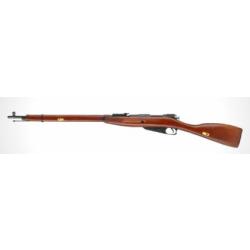 REPLIQUE LONGUE 6MM PPS MOSIN NAGANT RESSORT