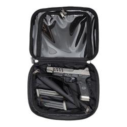 Mallette Pistolet Haka Browning Black