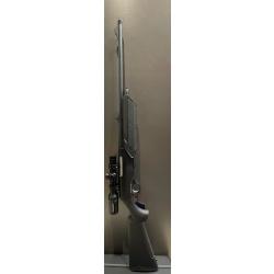 Carabine a pompe - Arttech Prima XP - Cal. 30-06
