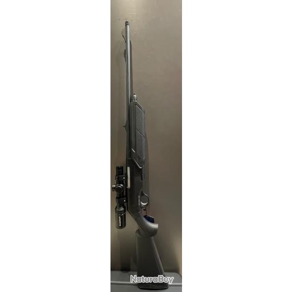 Carabine a pompe - Arttech Prima XP - Cal. 30-06