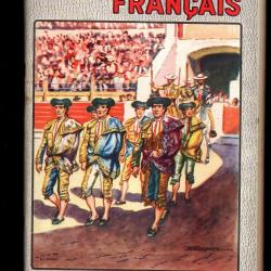 le chasseur fran&ccedil;ais 700 1955,  chasse , p&ecirc;che , maison, sant&eacute;, sanglier, jardinage , &eacute;levage ,