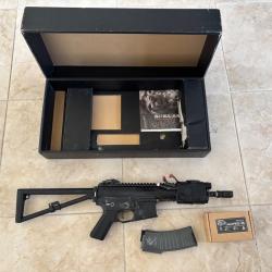 KAC PDW VFC