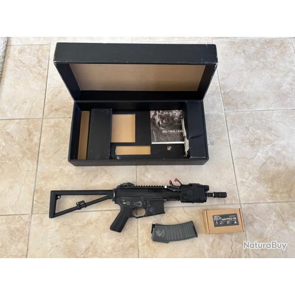 KAC PDW VFC